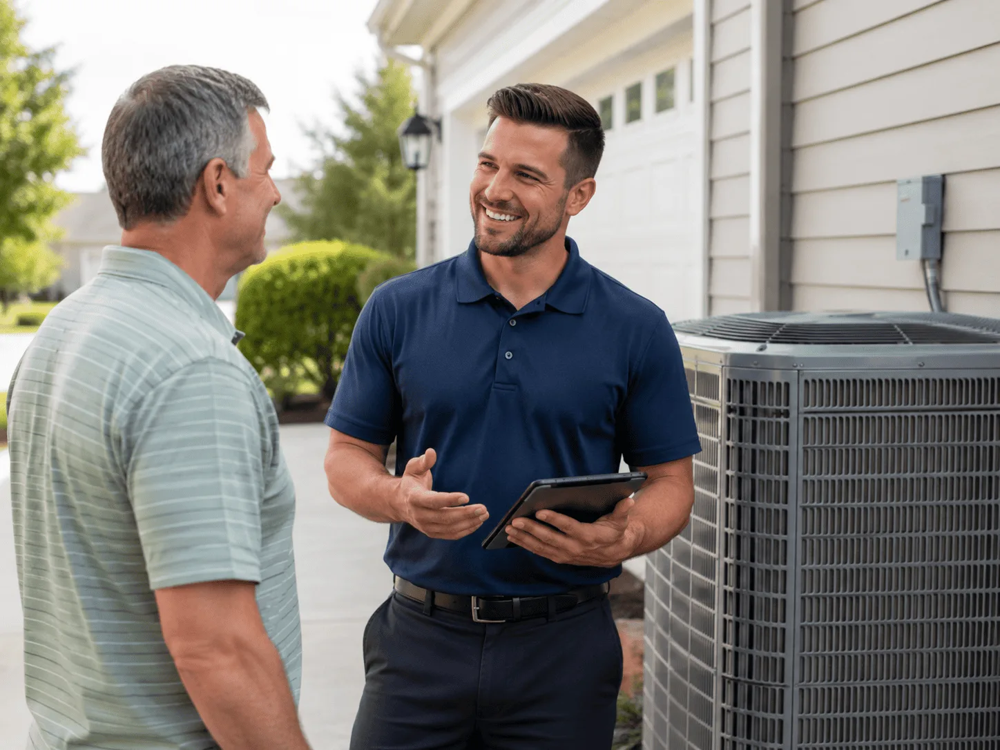 Heat Pump Installation Sumter, SC FAQs